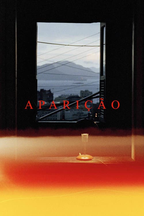 Poster for Aparição