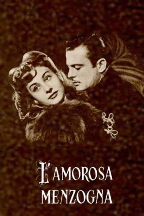 Poster for Lies of Love
