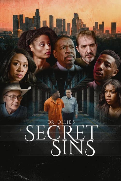 Poster for Secret Sins