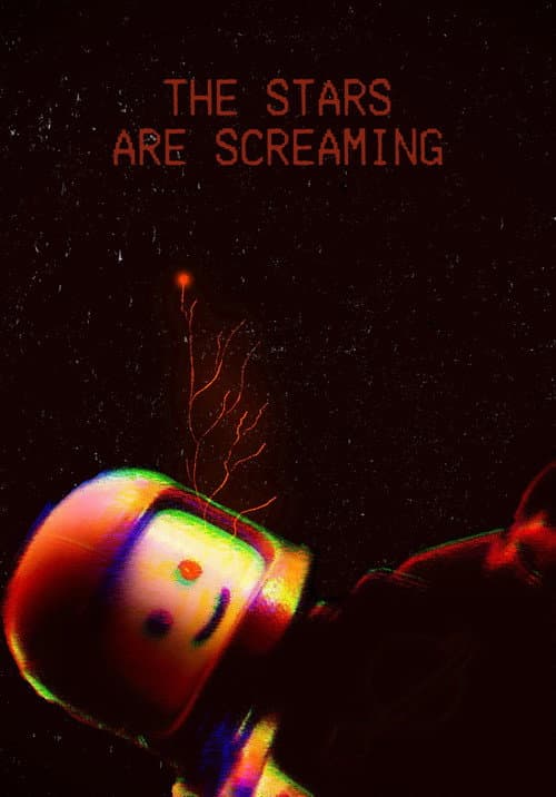 Poster for The Stars Are Screaming