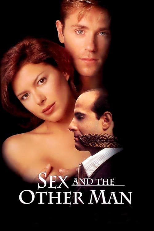 Poster for Sex and the Other Man