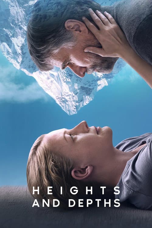 Poster for Heights and Depths