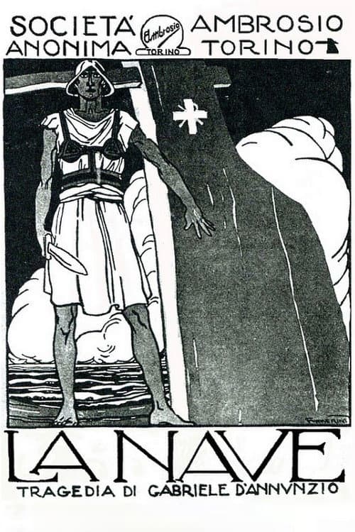 Poster for The Ship