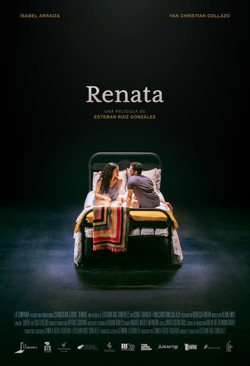 Poster for Renata