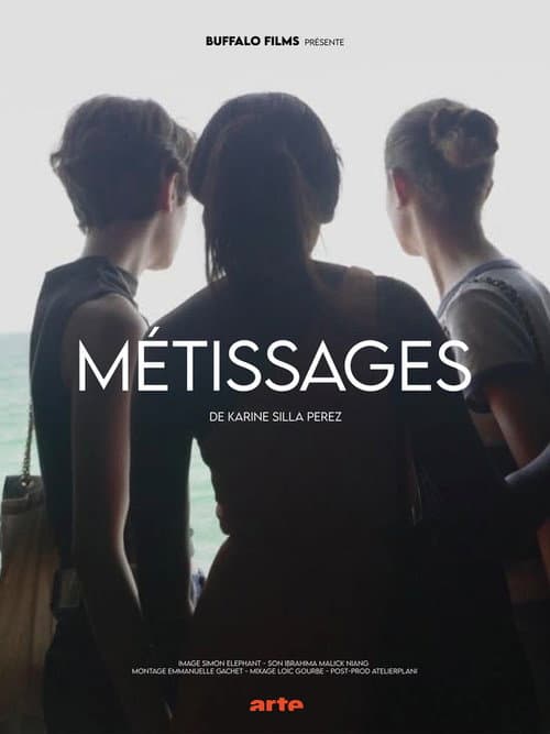 Poster for Mixing