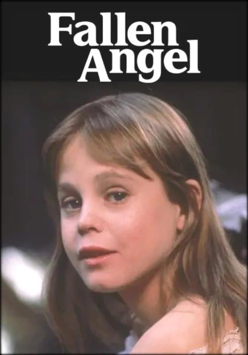 Poster for Fallen Angel