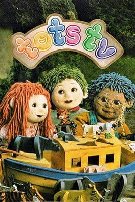 Poster for Tots TV