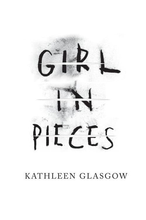 Poster for Girl in Pieces