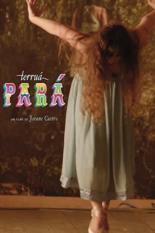 Poster for Terruá Pará
