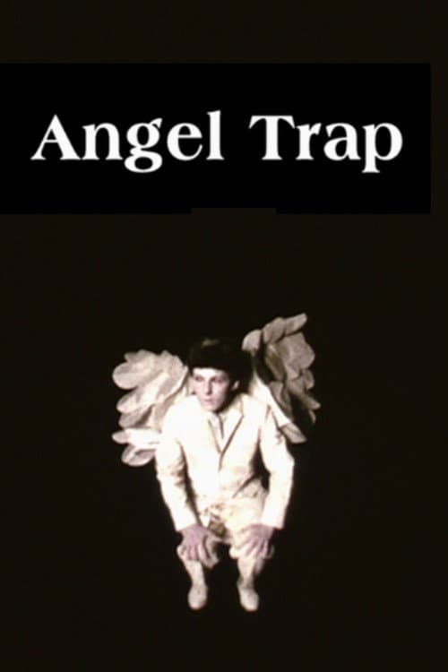 Poster for Angel Trap