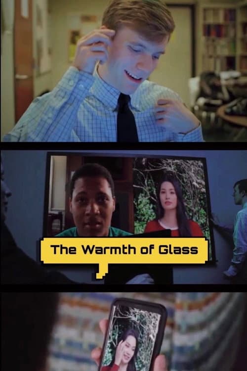 Poster for The Warmth of Glass