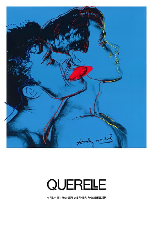 Poster for Querelle