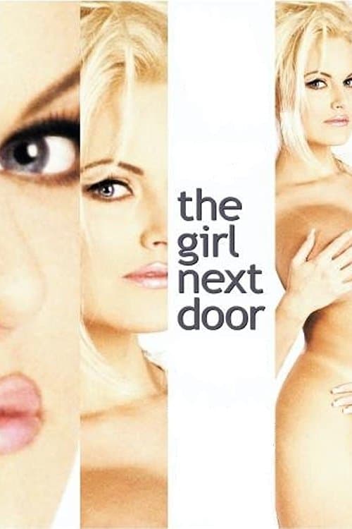 Poster for The Girl Next Door