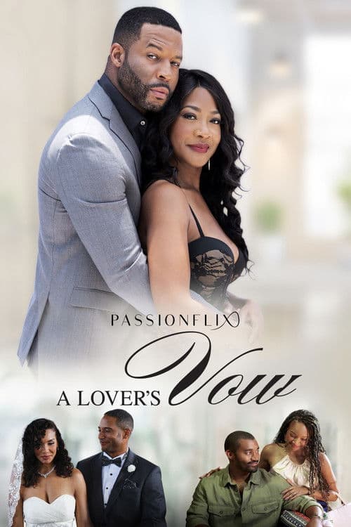 Poster for A Lover's Vow