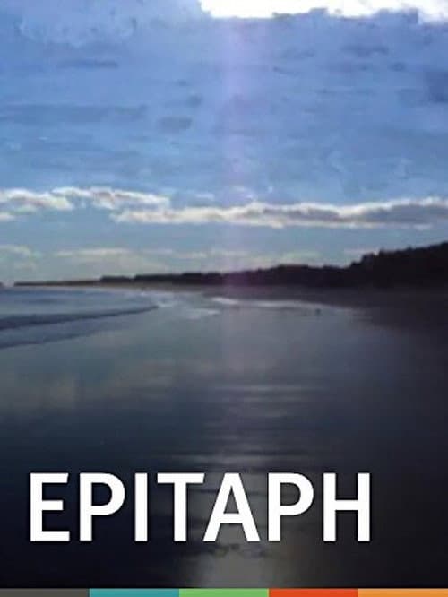 Poster for Epitaph