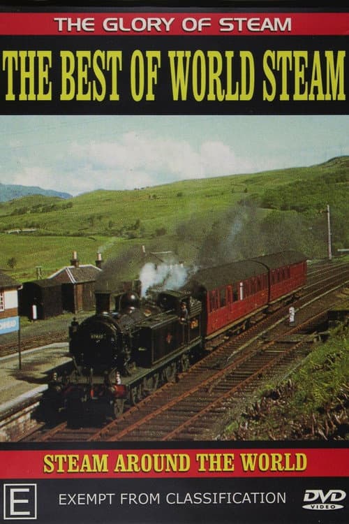 Poster for The Best of World Steam