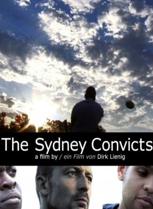Poster for The Sydney Convicts
