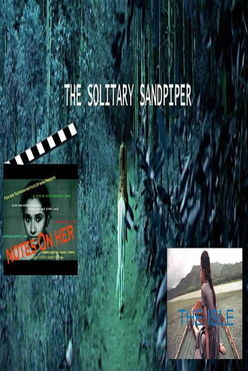 Poster for The Isle