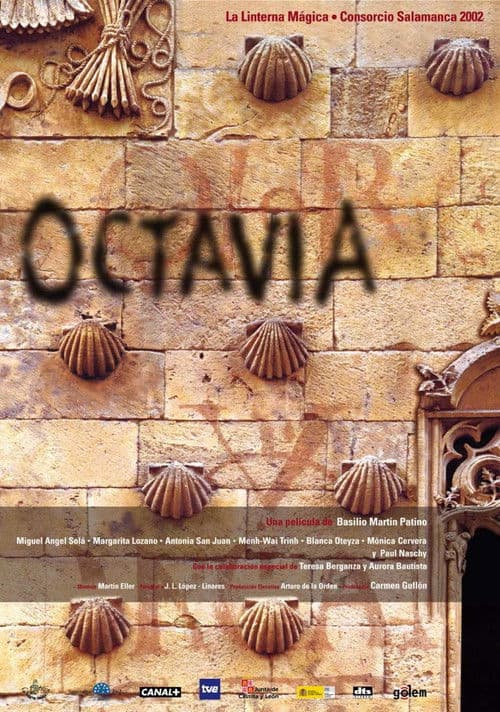 Poster for Octavia