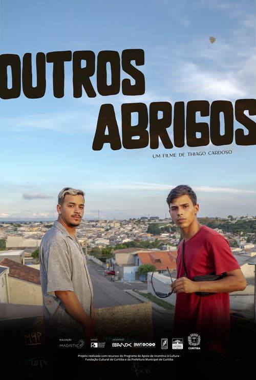 Poster for Outros Abrigos