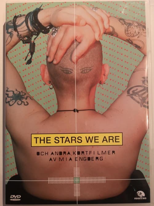 Poster for The Stars We Are