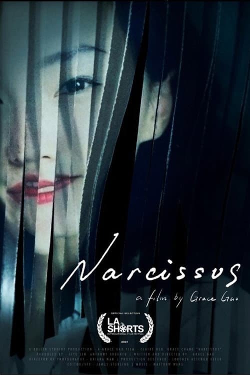 Poster for Narcissus