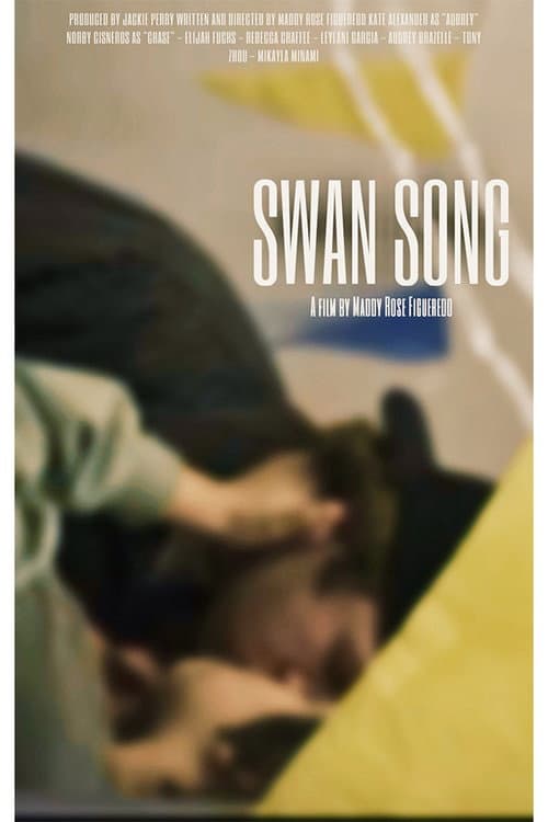 Poster for Swan Song
