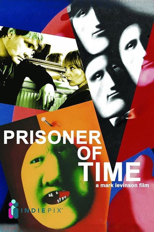 Poster for Prisoner of Time