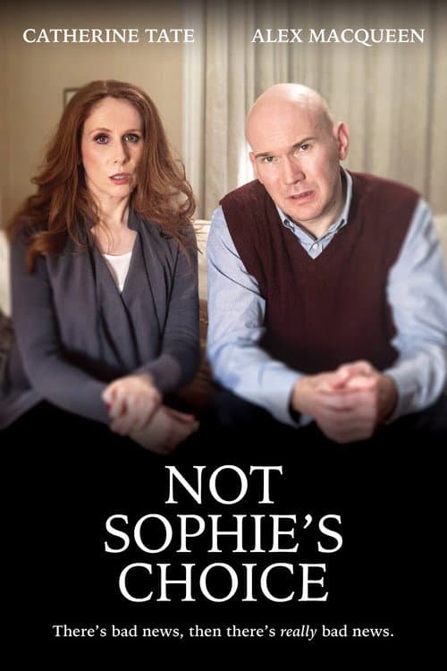 Poster for Not Sophie's Choice