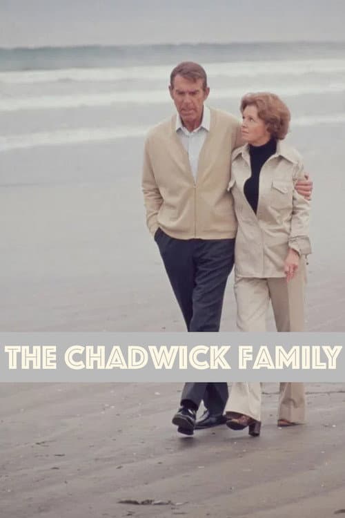 Poster for The Chadwick Family