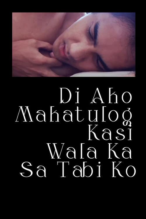 Poster for I Can't Sleep Without You By My Side