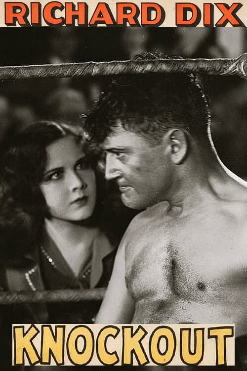 Poster for Knockout Reilly