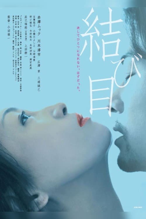 Poster for The Knot