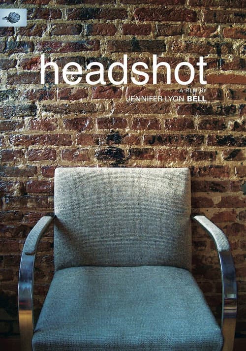 Poster for Headshot