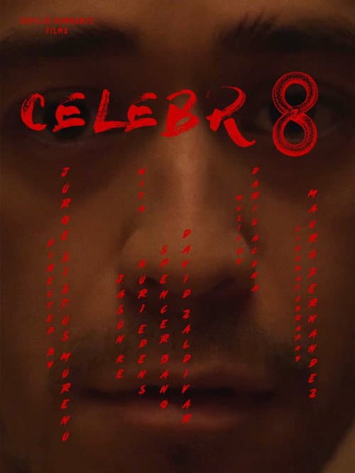 Poster for Celebr8