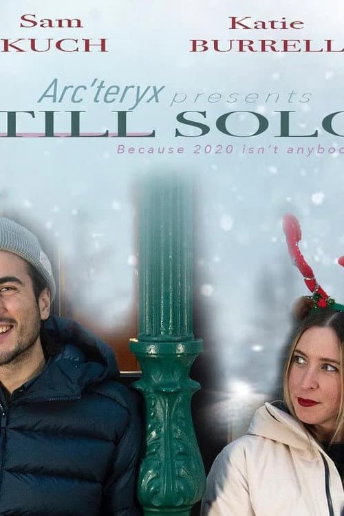 Poster for Still Solo