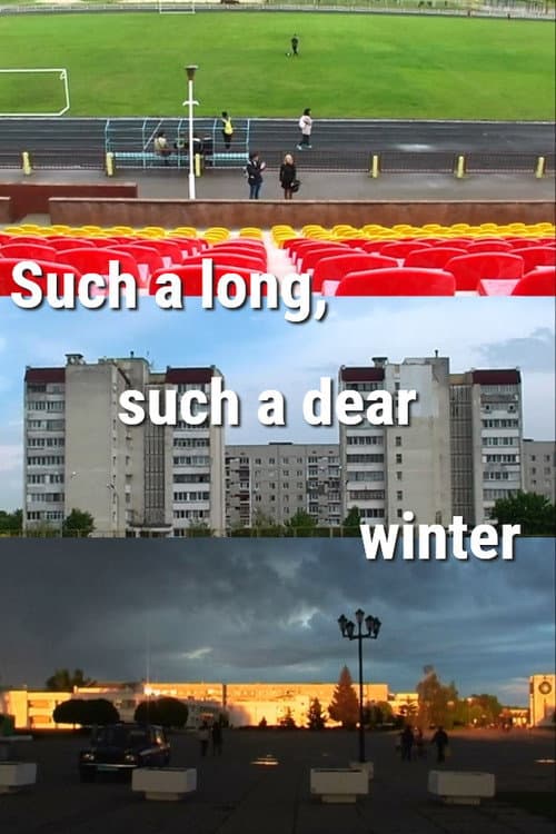 Poster for Such a Long, Such a Dear Winter