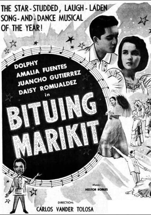 Poster for Beautiful star