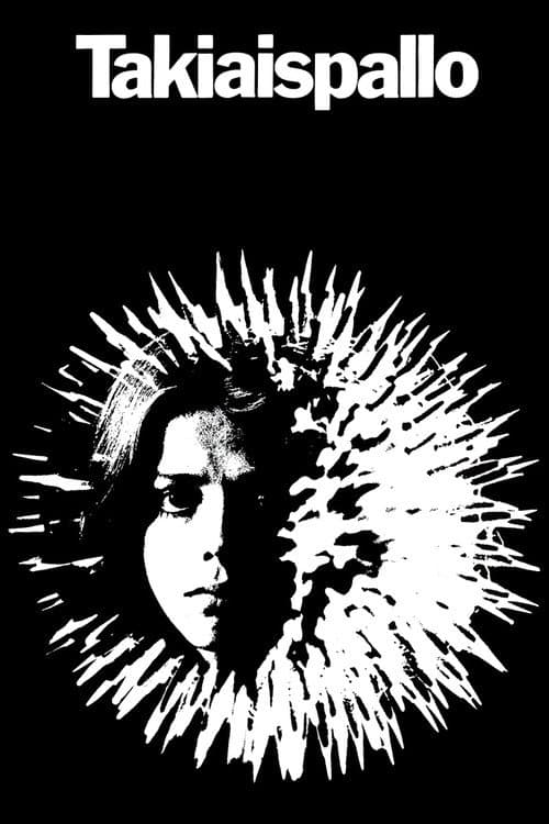 Poster for Takiaispallo