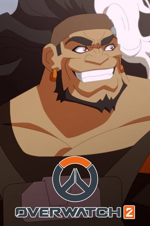 Poster for Overwatch: A GREAT DAY