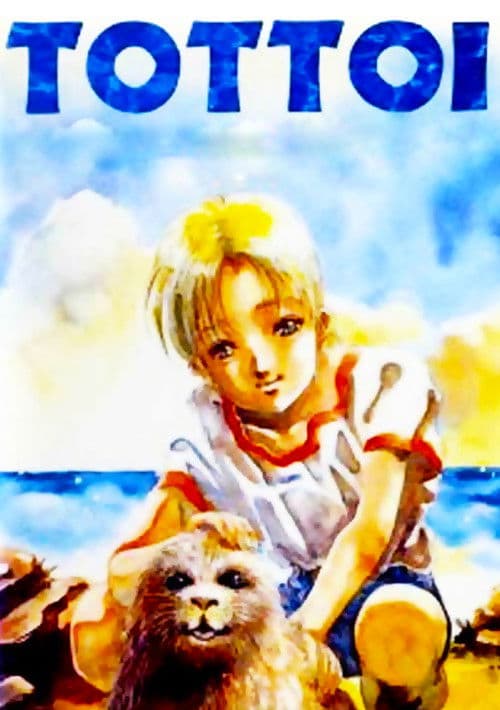 Poster for Tottoi