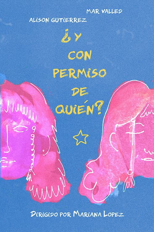 Poster for Whom did you ask for?