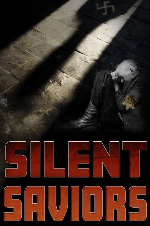 Poster for Silent Saviors