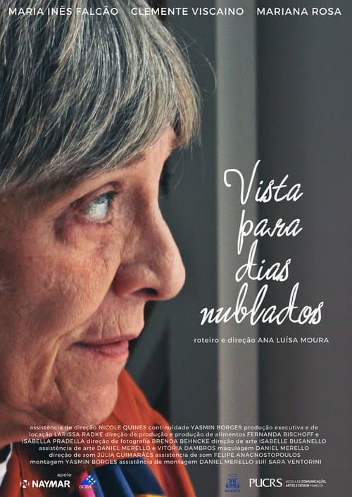 Poster for Vista para dias nublados