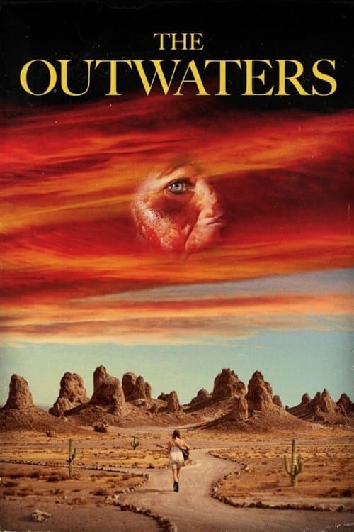 Poster for The Outwaters