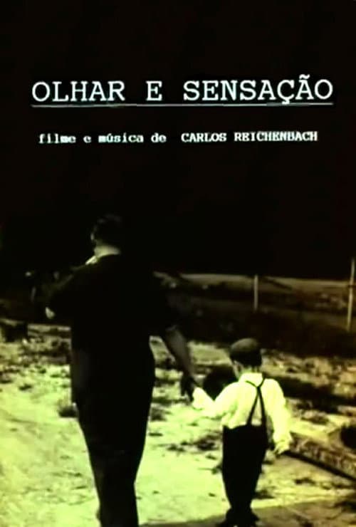 Poster for Expression and Sensation
