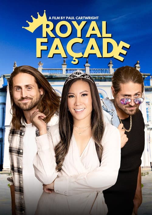 Poster for Royal Façade