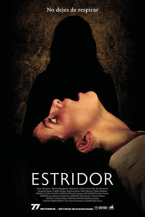 Poster for Estridor