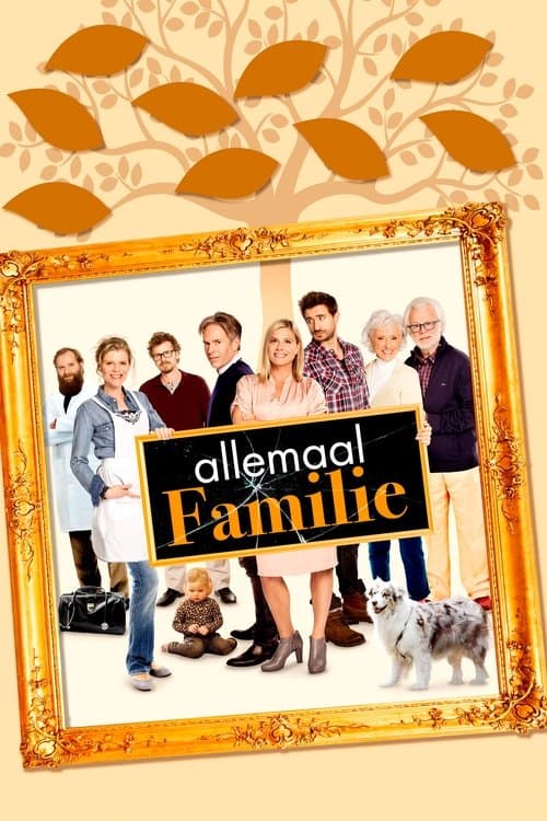 Poster for The Family Way