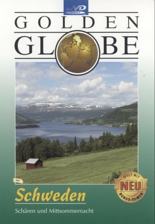 Poster for Golden Globe - Sweden